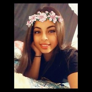 Meet your Posher, Xiomara